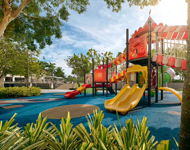 Others 5, PARKROYAL A'Famosa Melaka Resort, Alor Gajah