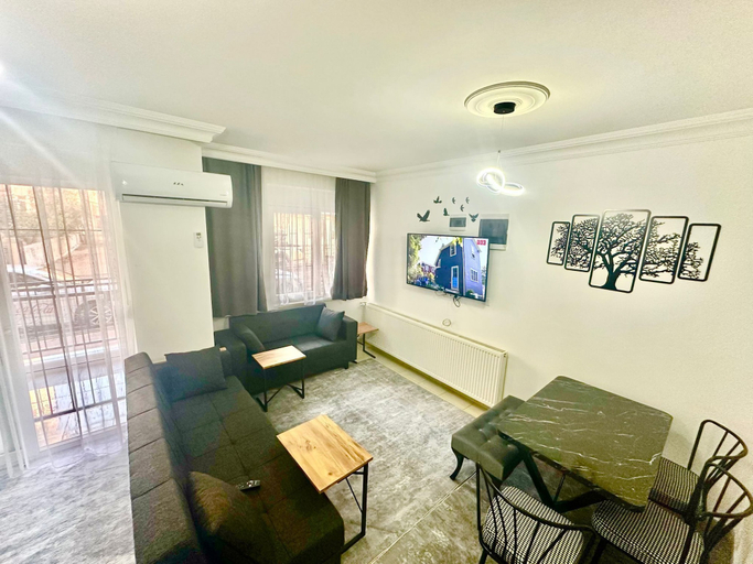 Others 5, Ayaz home, Antalya