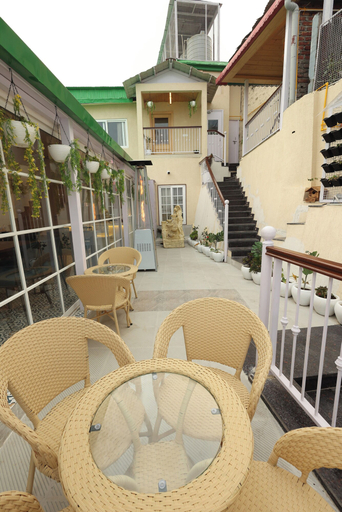 Others 5, Bummys by Vyaana Retreats, Dehradun