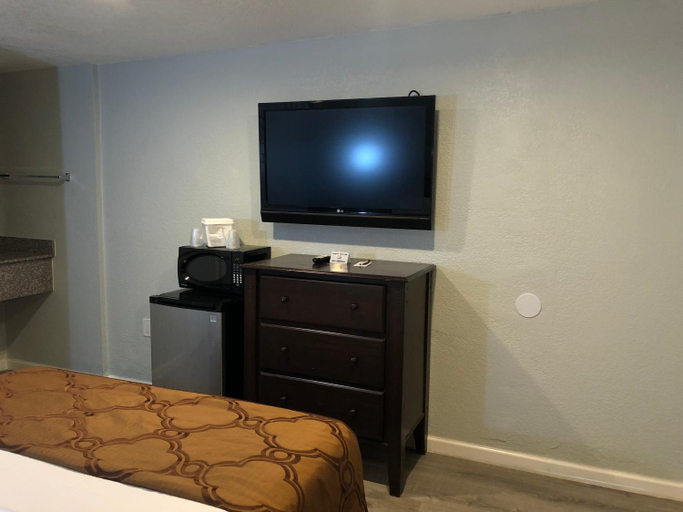Relax Inn, Coconino