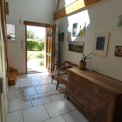 Others 4, les iris, Jura