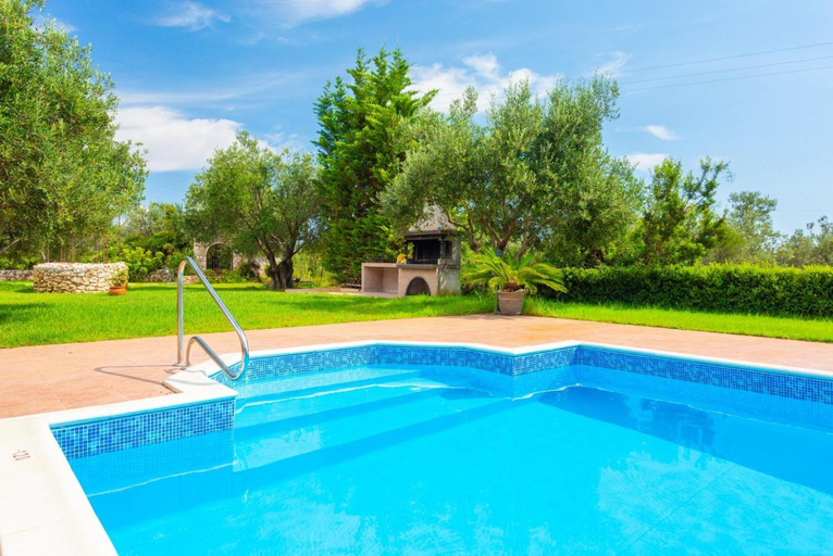 Others 5, Villa Marina, Ionian Islands