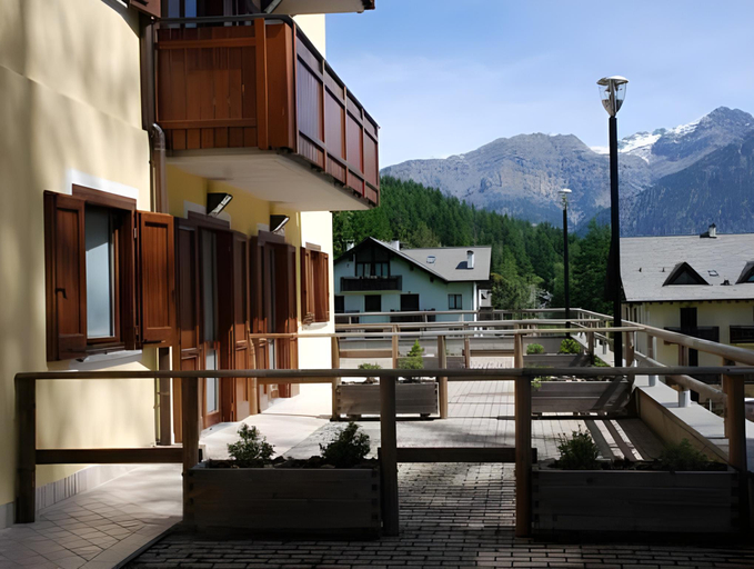 Others 4, Stelviostay bilo 6, Sondrio