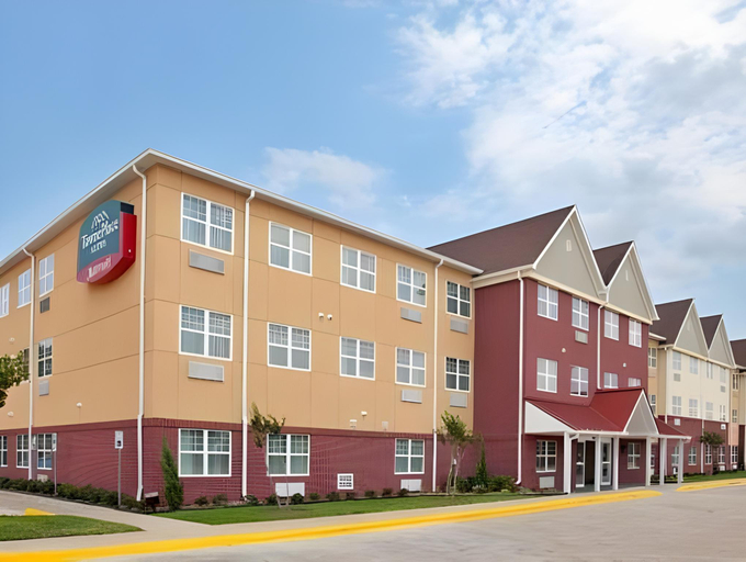 Exterior & Views 2, Sonesta Simply Suites Houston Brookhollow, Houston