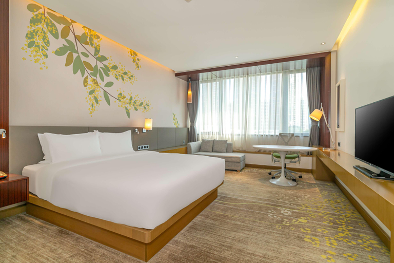 Bedroom 7
