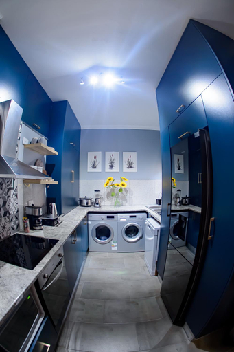 Others 5, Mdumela Stays 2 Bedroom Modern City Apartment, Umgungundlovu
