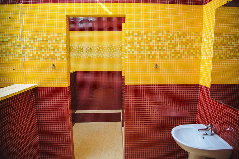 Others 3, Alina Hotel & Hostel, Uzhhorods'ka