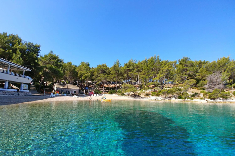 Others 3, Kamp Vira Mobile Homes, Hvar