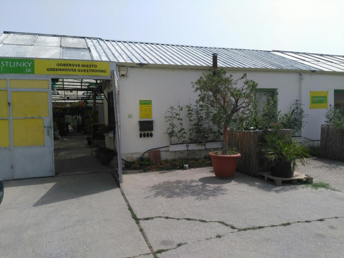 Others 5, Rastlinky.sk Greenhouse Guestrooms, Bratislava