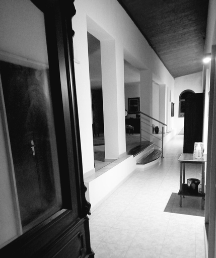 Bedroom 2, Hotel Ristorante Sturno, Foggia