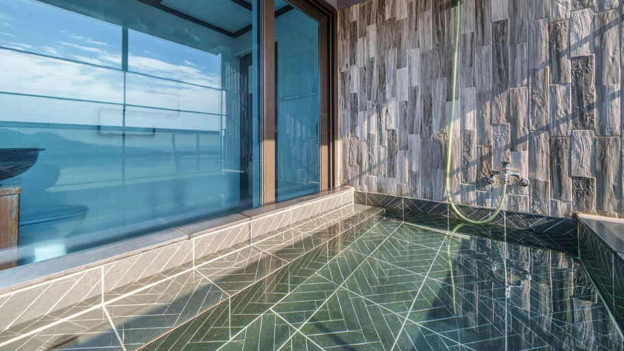 Sport & Beauty 5, Namhae Aria Spa Pension, Namhae