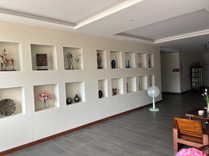 Others 5, new sorot   house, Pattaya