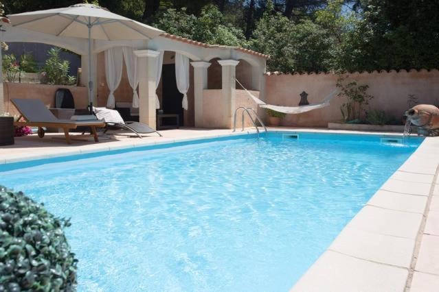 Swimming Pool 11