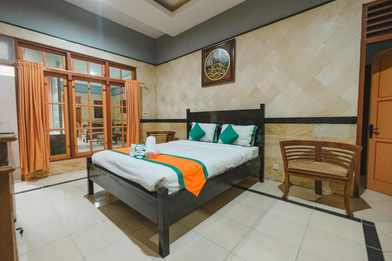 Bedroom 7