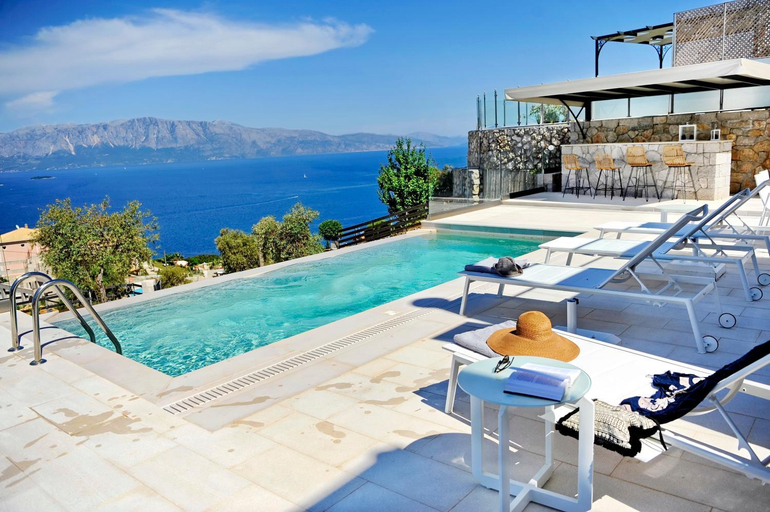 Others 5, Stone Crafted Luxury Villas, Ionian Islands