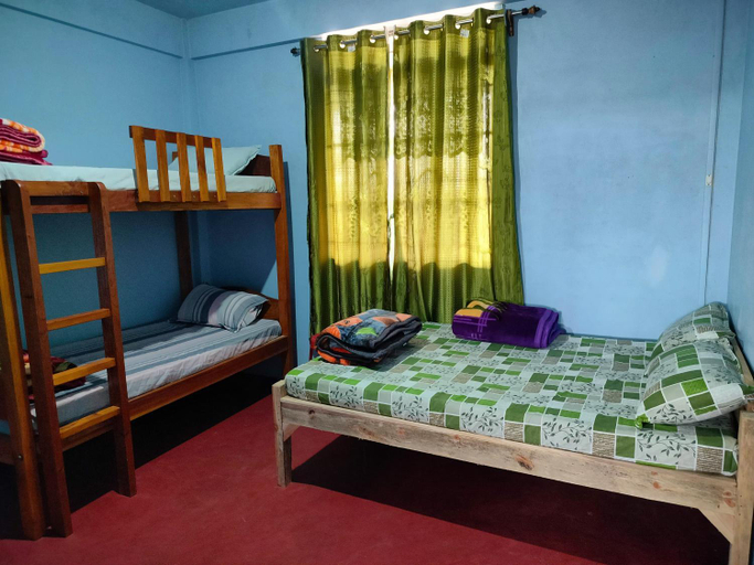 Others 5, GREEN HILLS, East Khasi Hills