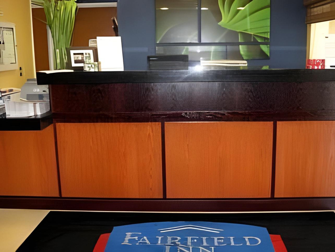 Others 4, Fairfield Inn Kankakee Bourbonnais, Kankakee
