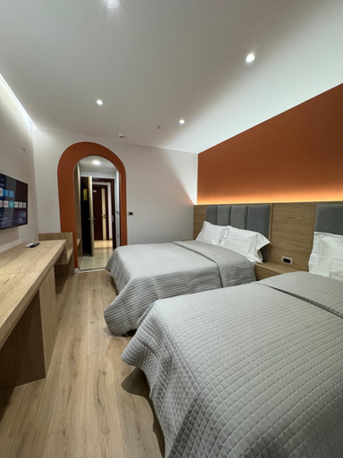 Bedroom 6