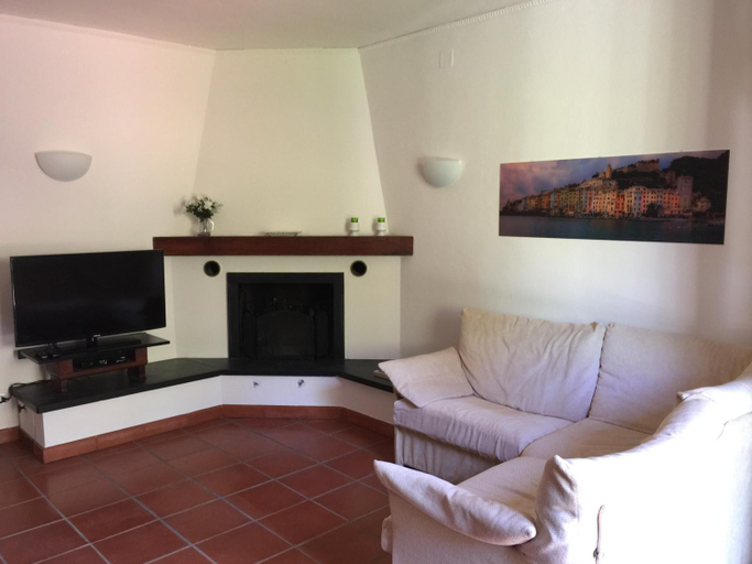 Others 4, Villa Luli, La Spezia