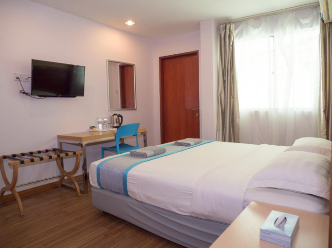 Bedroom 5