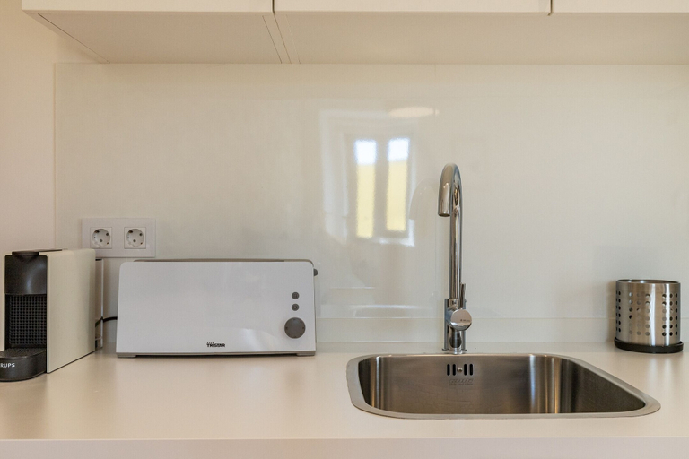 Others 3, Belem Design Studio 3 by Homing, Lisbon