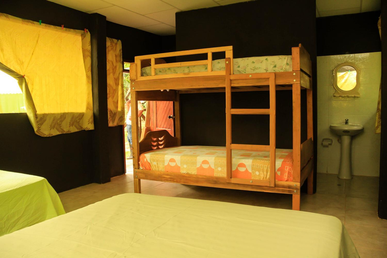 3, CABANA Amazon LODGE, Maynas