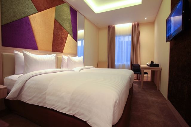 Bedroom 1