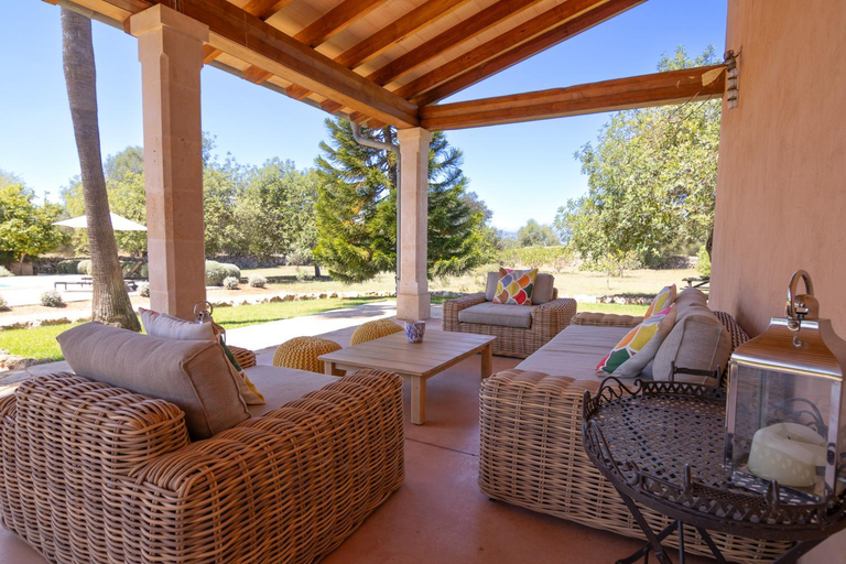 Others 3, 019 Villa Nuria ET2369 by Mallorca Charme, Baleares