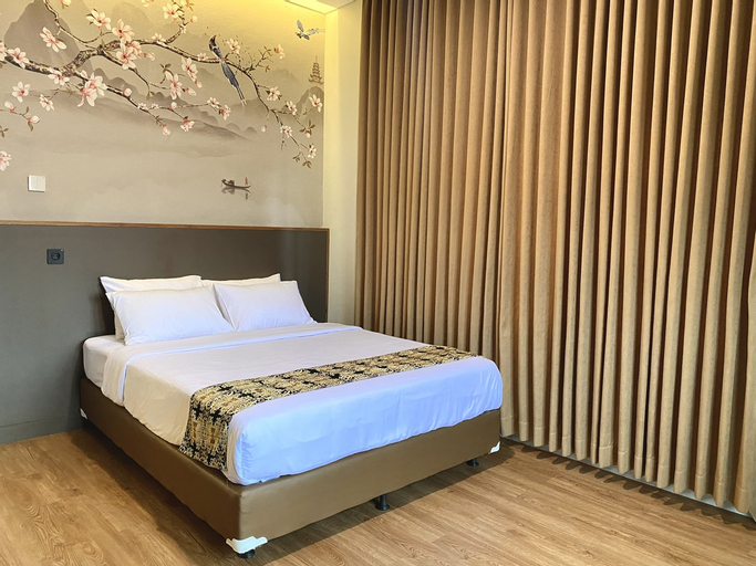 Casa Meratus 3 Bedroom, Balikpapan