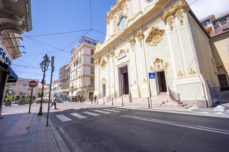 Exterior & Views 1, Solo a Sanremo, Imperia
