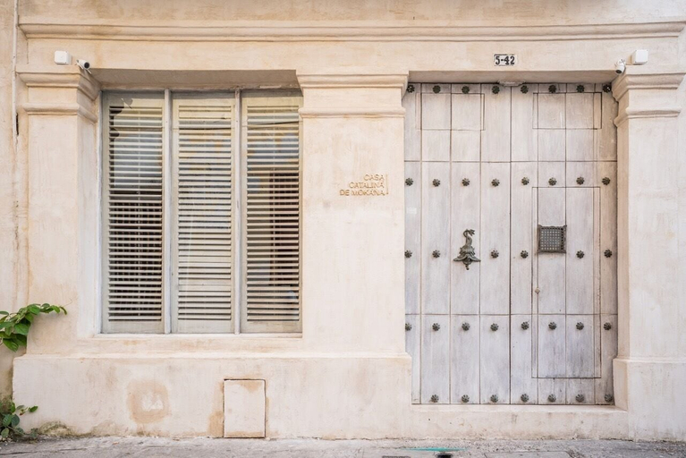 Exterior & Views, Casa Catalina de Mokana By SoHo, Cartagena de Indias