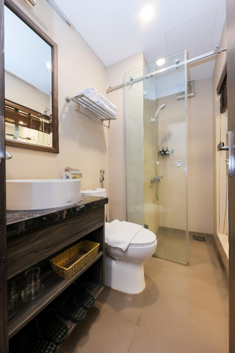 Bathroom 4, 3T Hotel Hanoi, Ba Đình