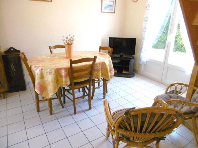 5, Maisonnette Maria, Morbihan
