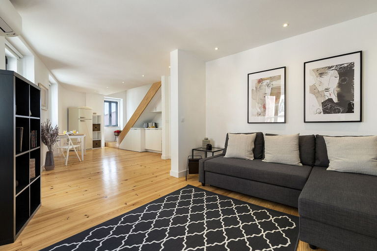 Others 4, Belem Design 15 by Homing, Lisbon