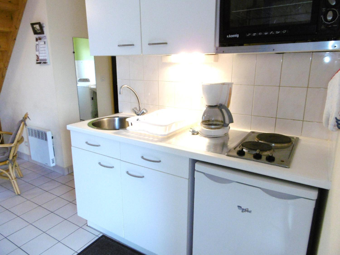 2, Maisonnette Maria, Morbihan