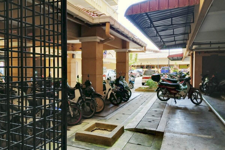 Others 5, COZY Homestay  3BR KTCC Pantai Batu Burok HSNZ, Kuala Terengganu