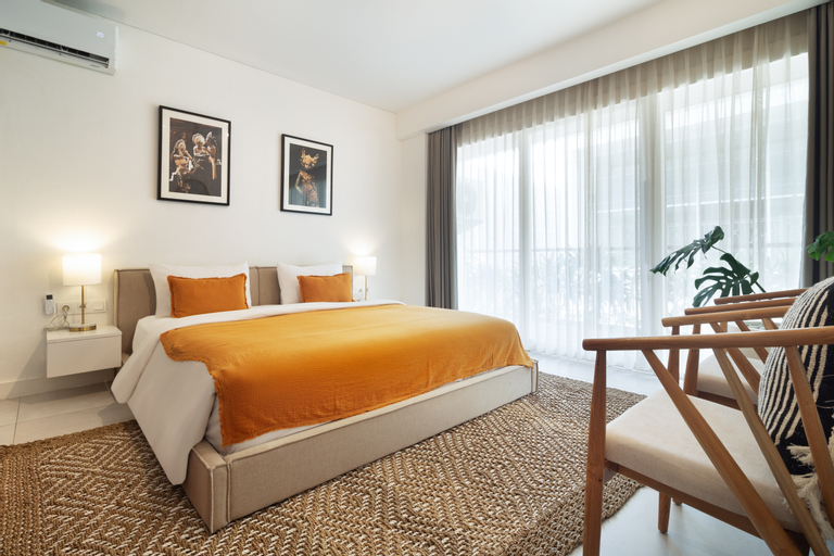Bedroom 16