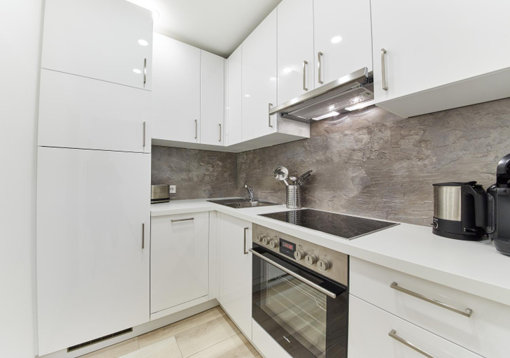 Others 4, Appartement Hotspot, Zell am See