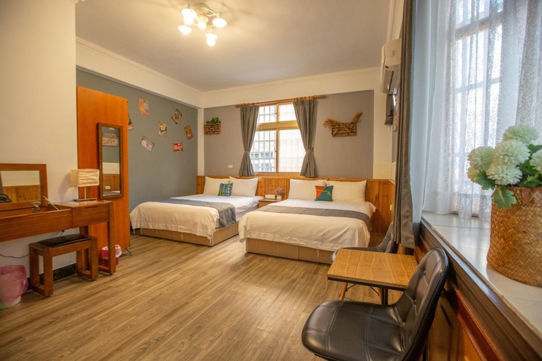 Bedroom 25
