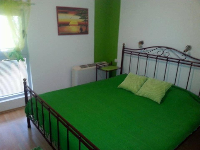 Others 3, B&B Queen, Belgrade