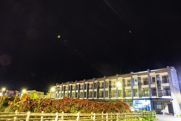 TiAmo B&B Yilan, Yilan