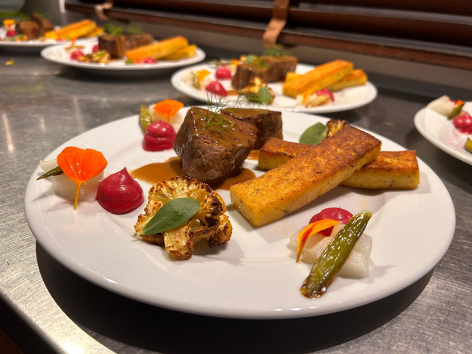 Food & Drinks 3, O Zimbreiro, Lajes do Pico