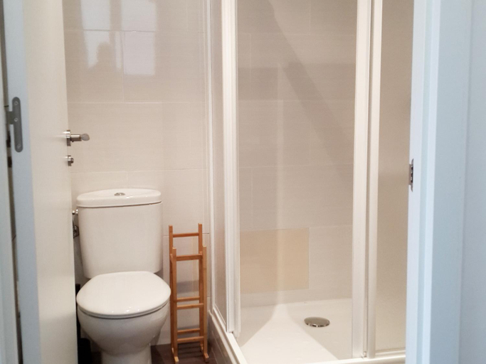 Bedroom 3, 1 Casual Apartments, Barcelona