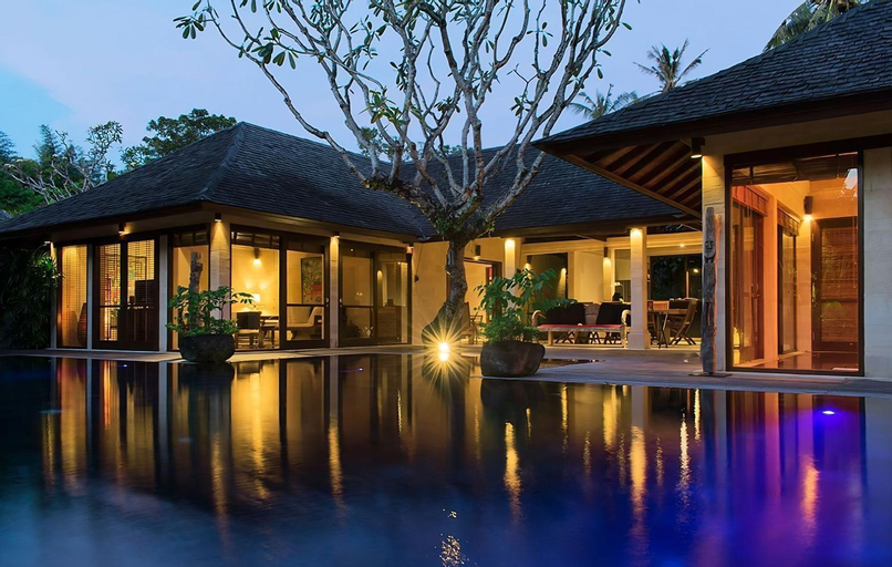 Exterior & Views 1, JEstate villas & guest houses - Jimbaran, Badung
