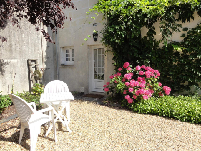Others 5, Le Clos des Berengeries, Indre-et-Loire