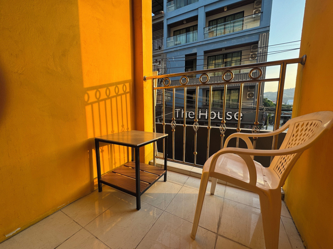 Exterior & Views, Zephyr House Residence, Phuket Island