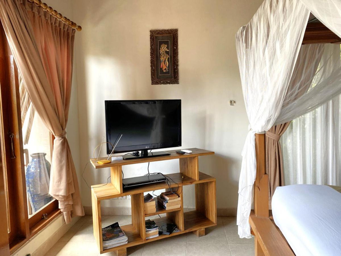 Bedroom 4, Villa Agung Khalia, Gianyar