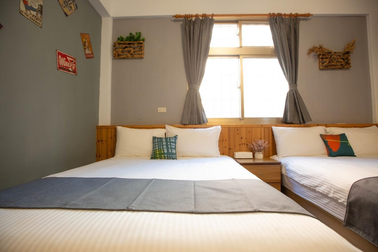 Bedroom 29