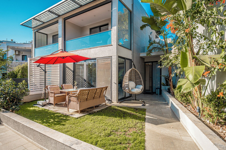 Exterior & Views 2, Çimentepe Residence, Bodrum