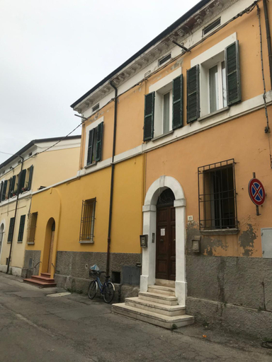 Appartamento Edoardo centro storico Cervia, Ravenna